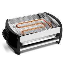 Grill-elettrico